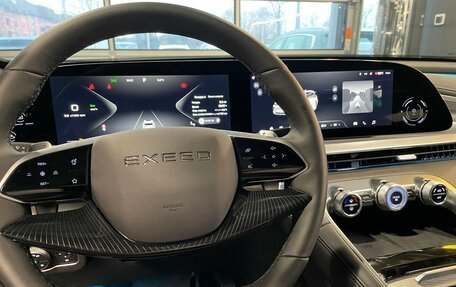 CheryExeed TXL, 2025 год, 3 880 000 рублей, 13 фотография
