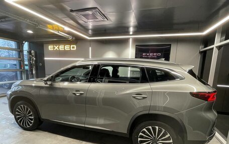 CheryExeed TXL, 2025 год, 3 880 000 рублей, 6 фотография