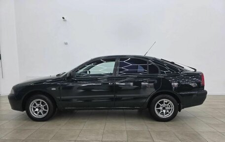 Mitsubishi Carisma I, 1999 год, 395 000 рублей, 4 фотография