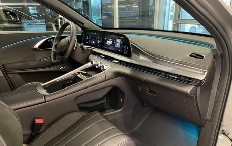 CheryExeed TXL, 2025 год, 3 880 000 рублей, 14 фотография