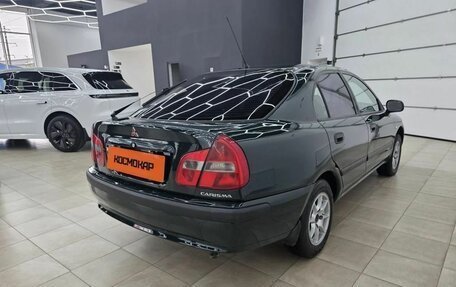 Mitsubishi Carisma I, 1999 год, 395 000 рублей, 8 фотография