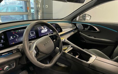 CheryExeed TXL, 2025 год, 3 880 000 рублей, 19 фотография