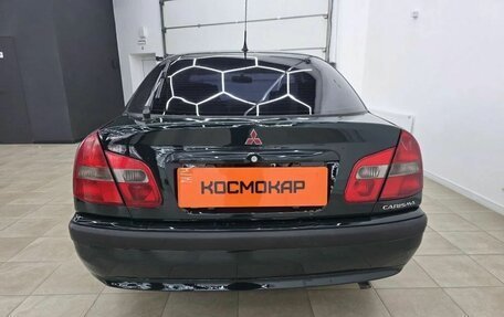 Mitsubishi Carisma I, 1999 год, 395 000 рублей, 6 фотография