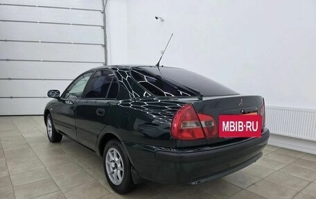 Mitsubishi Carisma I, 1999 год, 395 000 рублей, 5 фотография