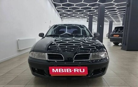 Mitsubishi Carisma I, 1999 год, 395 000 рублей, 2 фотография