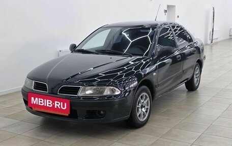 Mitsubishi Carisma I, 1999 год, 395 000 рублей, 3 фотография