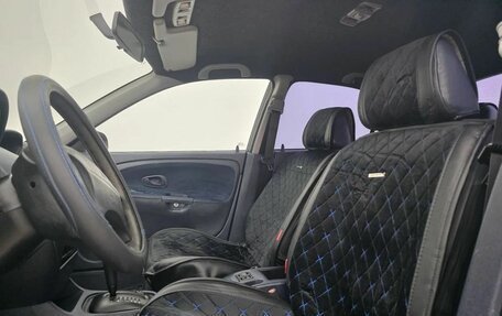 Mitsubishi Carisma I, 1999 год, 395 000 рублей, 11 фотография