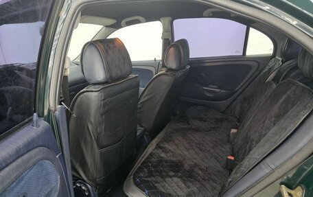 Mitsubishi Carisma I, 1999 год, 395 000 рублей, 12 фотография
