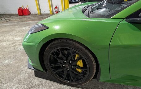 Chevrolet Corvette C8, 2024 год, 15 843 999 рублей, 4 фотография