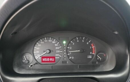 Mitsubishi Carisma I, 1999 год, 395 000 рублей, 16 фотография