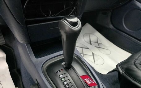 Mitsubishi Carisma I, 1999 год, 395 000 рублей, 13 фотография