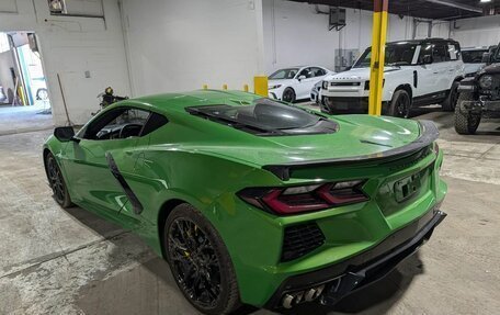 Chevrolet Corvette C8, 2024 год, 15 843 999 рублей, 8 фотография
