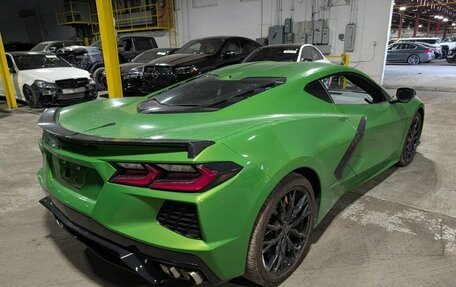 Chevrolet Corvette C8, 2024 год, 15 843 999 рублей, 9 фотография