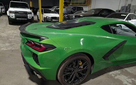 Chevrolet Corvette C8, 2024 год, 15 843 999 рублей, 11 фотография