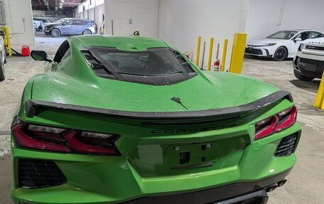 Chevrolet Corvette C8, 2024 год, 15 843 999 рублей, 10 фотография
