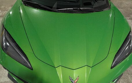 Chevrolet Corvette C8, 2024 год, 15 843 999 рублей, 14 фотография