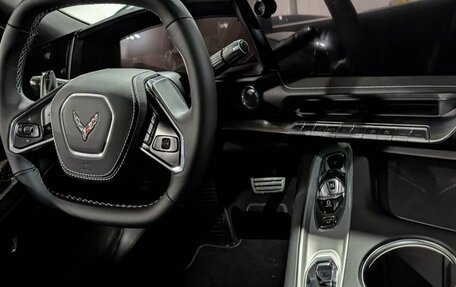 Chevrolet Corvette C8, 2024 год, 15 843 999 рублей, 18 фотография