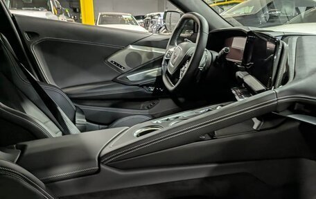 Chevrolet Corvette C8, 2024 год, 15 843 999 рублей, 19 фотография