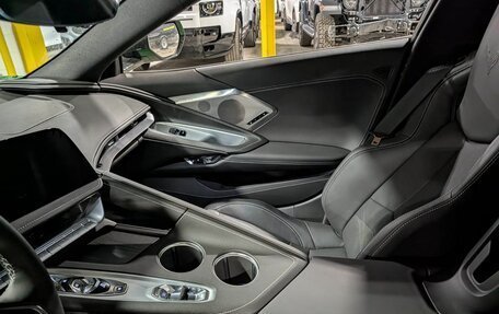 Chevrolet Corvette C8, 2024 год, 15 843 999 рублей, 22 фотография