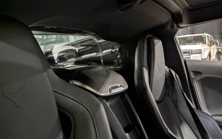 Chevrolet Corvette C8, 2024 год, 15 843 999 рублей, 17 фотография