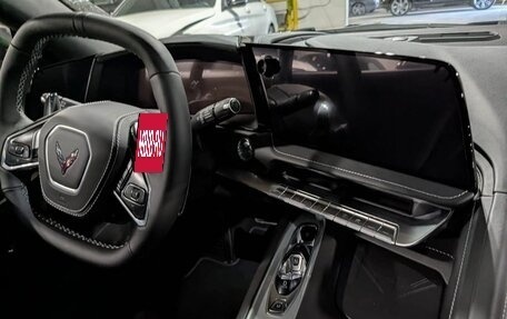 Chevrolet Corvette C8, 2024 год, 15 843 999 рублей, 20 фотография