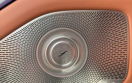 Mercedes-Benz S-Класс, 2022 год, 13 500 000 рублей, 22 фотография