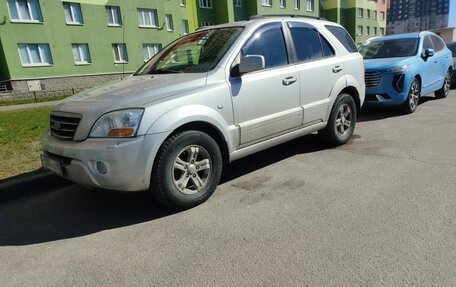 KIA Sorento IV, 2008 год, 630 000 рублей, 4 фотография