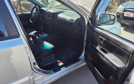 KIA Sorento IV, 2008 год, 630 000 рублей, 6 фотография