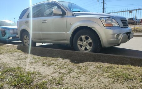 KIA Sorento IV, 2008 год, 630 000 рублей, 3 фотография