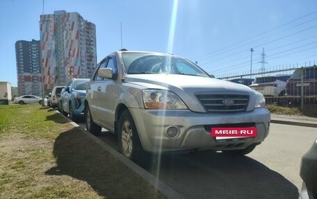 KIA Sorento IV, 2008 год, 630 000 рублей, 2 фотография