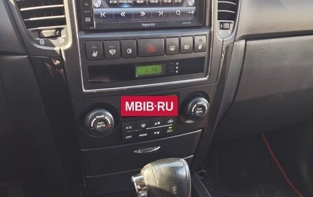 KIA Sorento IV, 2008 год, 630 000 рублей, 7 фотография