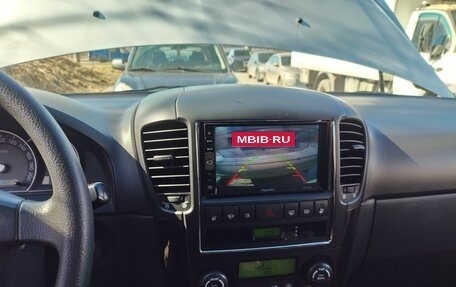 KIA Sorento IV, 2008 год, 630 000 рублей, 9 фотография