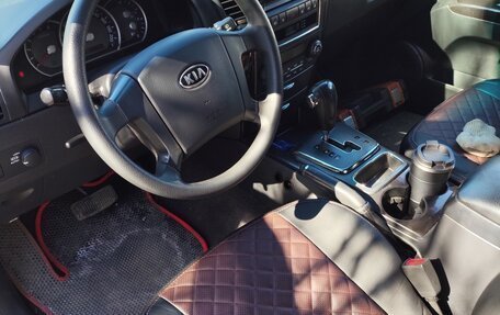 KIA Sorento IV, 2008 год, 630 000 рублей, 11 фотография