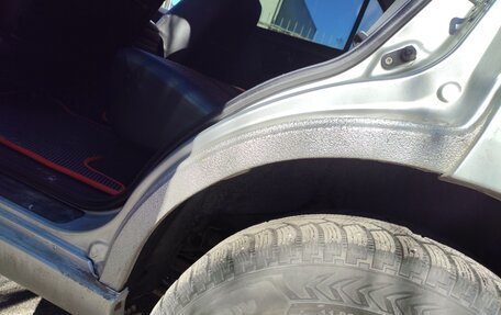 KIA Sorento IV, 2008 год, 630 000 рублей, 12 фотография