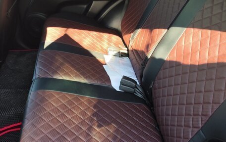 KIA Sorento IV, 2008 год, 630 000 рублей, 14 фотография