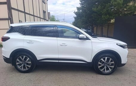 Chery Tiggo 7 Pro, 2022 год, 2 300 000 рублей, 5 фотография