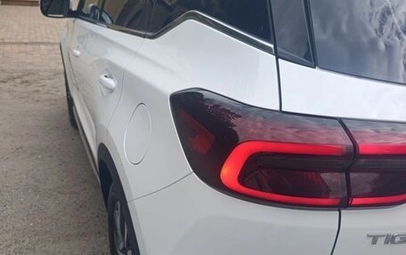 Chery Tiggo 7 Pro, 2022 год, 2 300 000 рублей, 7 фотография