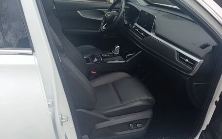 Chery Tiggo 7 Pro, 2022 год, 2 300 000 рублей, 15 фотография