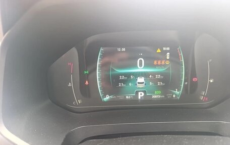 Chery Tiggo 7 Pro, 2022 год, 2 300 000 рублей, 9 фотография