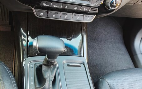 KIA Sorento III Prime рестайлинг, 2019 год, 3 200 000 рублей, 17 фотография
