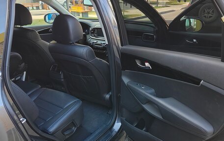 KIA Sorento III Prime рестайлинг, 2019 год, 3 200 000 рублей, 14 фотография