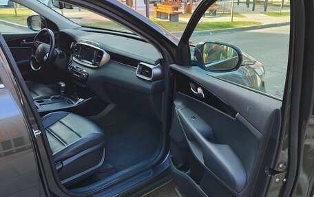 KIA Sorento III Prime рестайлинг, 2019 год, 3 200 000 рублей, 13 фотография