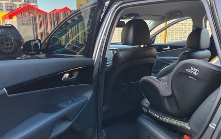 KIA Sorento III Prime рестайлинг, 2019 год, 3 200 000 рублей, 20 фотография