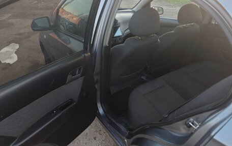 Chevrolet Aveo III, 2008 год, 260 000 рублей, 7 фотография