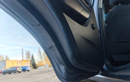 Chevrolet Aveo III, 2008 год, 260 000 рублей, 9 фотография
