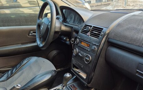 Mercedes-Benz A-Класс, 2008 год, 550 000 рублей, 7 фотография