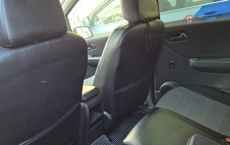 Mercedes-Benz A-Класс, 2008 год, 550 000 рублей, 9 фотография