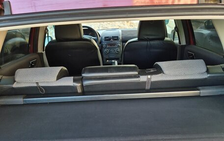 Mercedes-Benz A-Класс, 2008 год, 550 000 рублей, 8 фотография