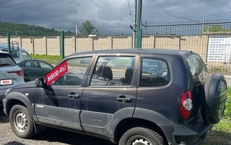 Chevrolet Niva I рестайлинг, 2013 год, 385 000 рублей, 2 фотография