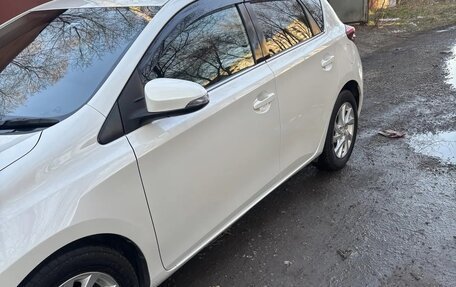 Toyota Auris II, 2016 год, 1 100 000 рублей, 6 фотография